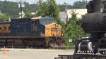 CSX 596 @ Palmer